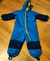 Jungen Schneeanzug Schneeoverall Gr. 98 Bayern - Mönchberg Vorschau