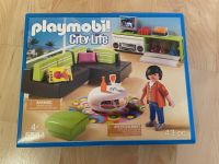 Playmobil Einrichtungs-Set Luxusvilla 5583, 5584 Bayern - Obermichelbach Vorschau