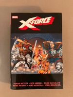 Marvel X-Force Omnibus Volume 1 - Comic books Liefeld Deadpool Friedrichshain-Kreuzberg - Friedrichshain Vorschau