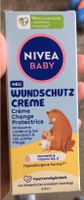 NEU Nivea Baby Wundschutzcreme Niedersachsen - Bassum Vorschau