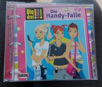 Die drei !!!, Hörspiel CDs, 23 Folgen Nordrhein-Westfalen - Neuenrade Vorschau