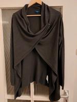 Cardigan mit oberem Knopfverschluss von Tom Tailor Gr.L Niedersachsen - Munster Vorschau
