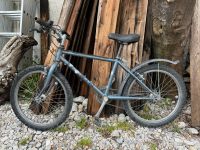 Marin Kinderfahrrad - Mountainbike - 20 Zoll Bayern - Oberau Vorschau