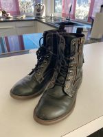 Stiefelette, Tamaris, Gr.37 Baden-Württemberg - Laupheim Vorschau