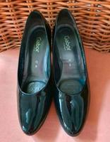 GABOR Pumps, Gr. 6, ( 39), schwarz Hessen - Nauheim Vorschau