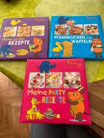 Die Maus Kochbuch Backbuch Nordrhein-Westfalen - Herne Vorschau