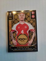 Match Attax Euro 2024 - Relic Card Kjaer Bayern - Wertingen Vorschau