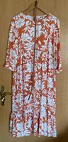ESPRIT- Damen Sommerkleid- Flower Print - 38 / 40 Bayern - Wörth a. Main Vorschau