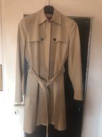 Hugo Boss Trenchcoat Gr.40 Neuwertig Hannover - Mitte Vorschau