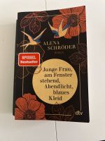 Alena Schröder - junge Frau am Fenster stehend, Abendlicht… Bielefeld - Bielefeld (Innenstadt) Vorschau