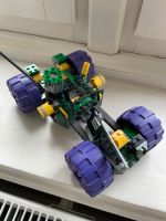 9 Lego Ninjago Star Wars Fahrzeuge mit 5 Figuren Dresden - Klotzsche Vorschau