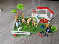 Playmobil Country Koppel mit Pferdebox (6147) Schleswig-Holstein - Ahrensburg Vorschau