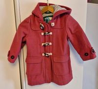 Mini Boden Dufflecoat rosa 98, 2-3, Mantel, Jacke Sylt - Westerland Vorschau