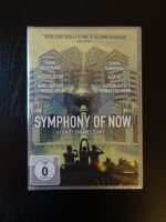 Symphony of Now - DVD - neu - OVP Friedrichshain-Kreuzberg - Friedrichshain Vorschau