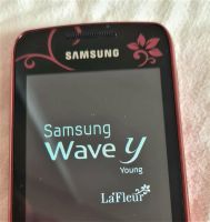 Samsung Wave Y GT-S5380 La Fleur Bayern - Manching Vorschau