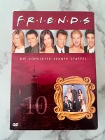 DVD „Friends“, 10. Staffel Bayern - Fürth Vorschau