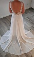 Brautkleid Fina in ivory Berlin - Hellersdorf Vorschau