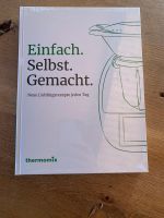 Einfach Selbst Gemacht - Thermomix - Neu in Folie Niedersachsen - Bomlitz Vorschau