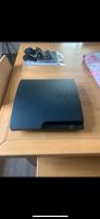 Ps3 Slim 128GB Baden-Württemberg - Bad Friedrichshall Vorschau