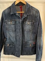 Jeansjacke, Esprit, Gr.38 Dortmund - Scharnhorst Vorschau