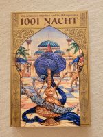 Die schönsten Märchen und Erzählungen 1001 Nacht Sachsen - Liebschützberg Vorschau