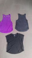 Adidas climalite tank tops Sportoberteile Gr. XS und S Nordrhein-Westfalen - Herford Vorschau