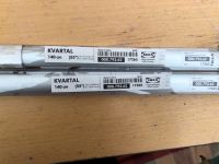 2x Kavartal Gardinen System Ikea Bielefeld - Senne Vorschau