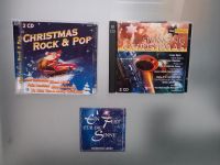 5x CDs Weihnachtslieder Baden-Württemberg - Bietigheim-Bissingen Vorschau