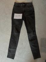 Only Jeans Damen Skinny Gr. M L32 Niedersachsen - Cuxhaven Vorschau