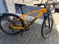 Cube Herren Fahrrad - Mountainbike MTB 29 Zoll Nordrhein-Westfalen - Bornheim Vorschau