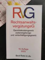 Rechtsanwaltsvergütungsgesetz Bielefeld - Brake Vorschau