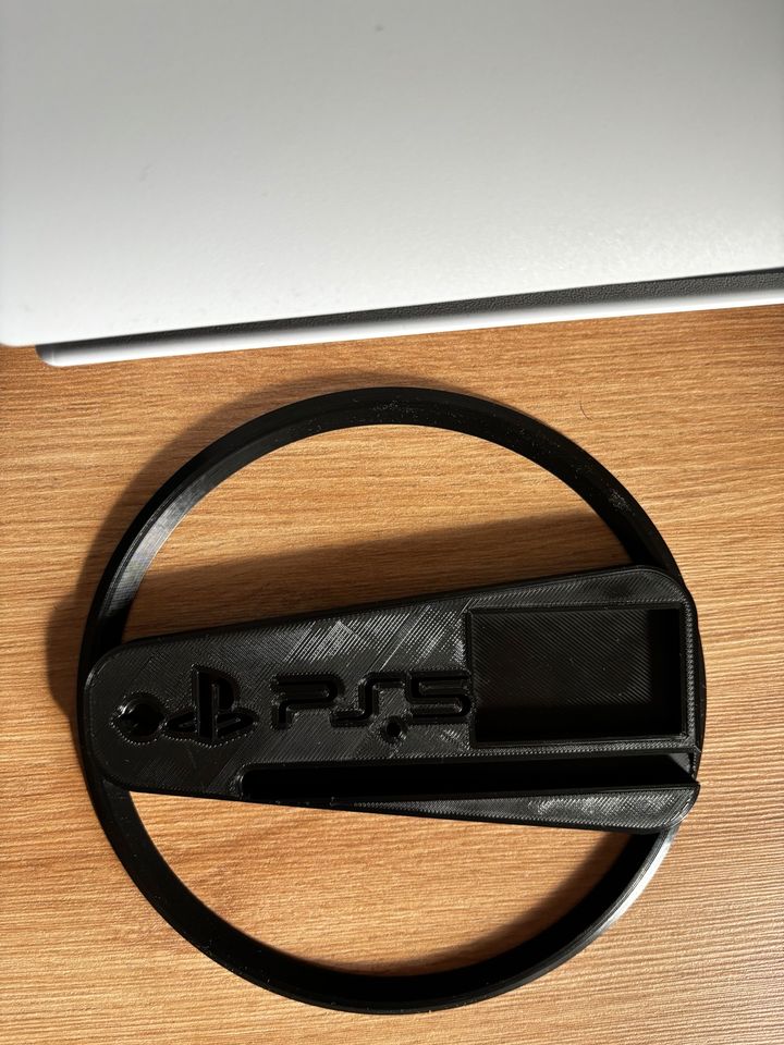 PS5 PlayStation 5 Slim Standfuß (Zubehör) in Esslingen