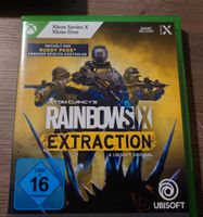 Rainbow Six Extraction XBox ONE/Series X Hessen - Wald-Michelbach Vorschau