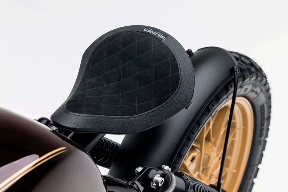 BMW R65 R80 R100 SCHIZZO® Bobber von WalzWerk® in Ketsch