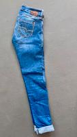 Jeans von Mavi, Gr. 26/34 Hessen - Ginsheim-Gustavsburg Vorschau