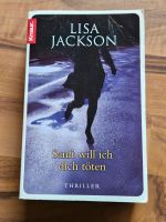 Sanft will ich dich töten v. Lisa Jackson Hessen - Riedstadt Vorschau