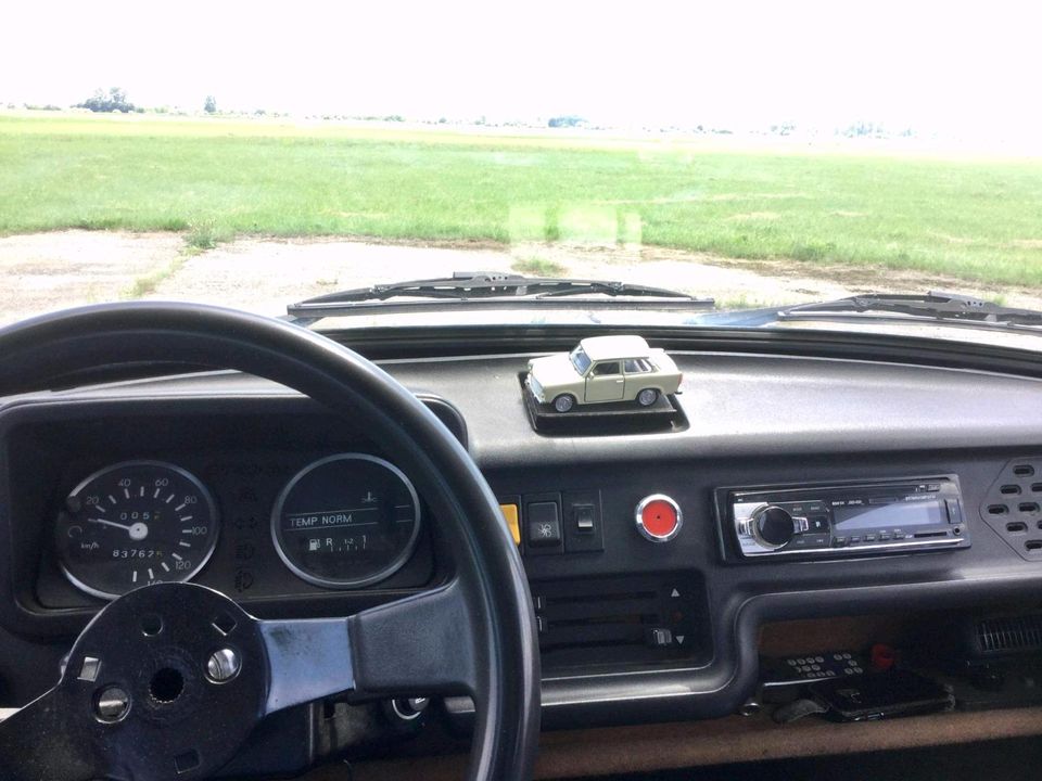 Trabant 1.1 zum Verkauf in München