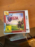 Zelda - Ocarina of time 3D Bonn - Nordstadt  Vorschau