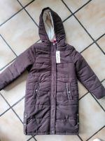 NEU ♥️  ESPRIT Winter Mantel 128/134 Nordrhein-Westfalen - Krefeld Vorschau