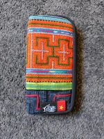 Ethnotek Chiburi Accordion Wallet, Farbe Vietnam 6 Münster (Westfalen) - Geist Vorschau