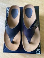 Scholl Pantolette Catrilo Leder - Neu - Top - Gr. 43 Nordrhein-Westfalen - Hilden Vorschau