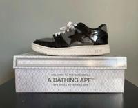 Bape Sta Icon M2 Schwarz Hamburg-Nord - Hamburg Barmbek Vorschau