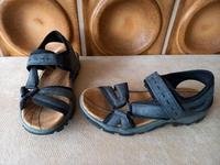 Neu wertige Rieker Outdoor Sandalen Gr. 36 Wanderschuhe Bayern - Weidhausen Vorschau