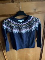 L.O.G.G. Pullover H&M lila Größe 110/116 Bayern - Holzkirchen Vorschau