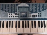 Keyboard,Midianschluss,Techno,DJ,Producer,Dance,Acid,Musik Bayern - Weiler-Simmerberg Vorschau