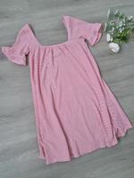 Süßes gestreiftes Sommerkleid mit Rüschen ASOS Gr. S Rheinland-Pfalz - Vinningen Vorschau