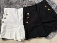 Zara Kurze Hose XS Hessen - Raunheim Vorschau