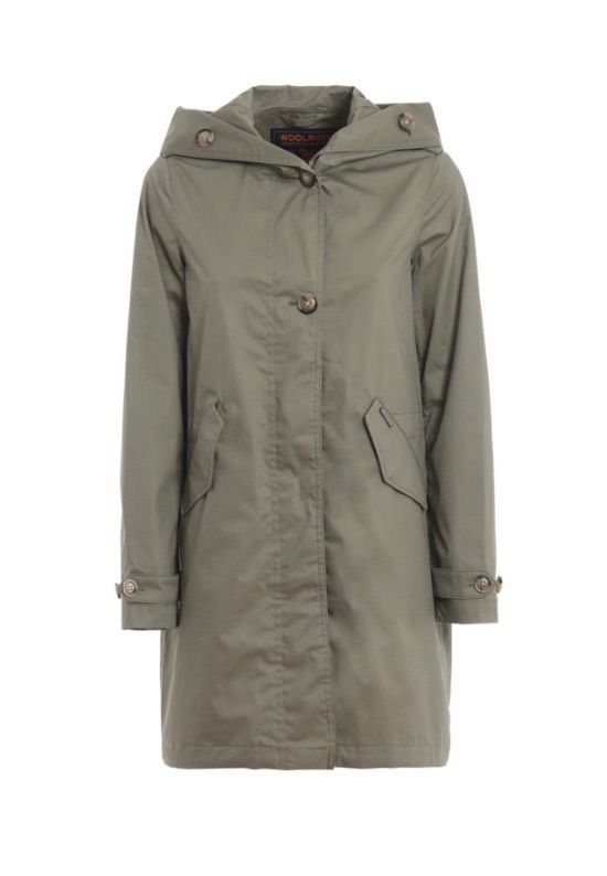 Woolrich Parka Damen 38 in Frankfurt am Main - Nordend | eBay Kleinanzeigen  ist jetzt Kleinanzeigen