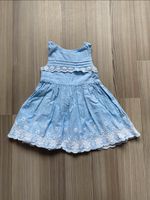 Sommerkleid Kleid Gr. 80 Häfen - Bremerhaven Vorschau