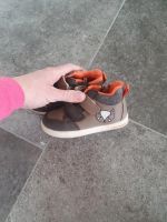 Braune Schuhe gr 24 Nordrhein-Westfalen - Rietberg Vorschau